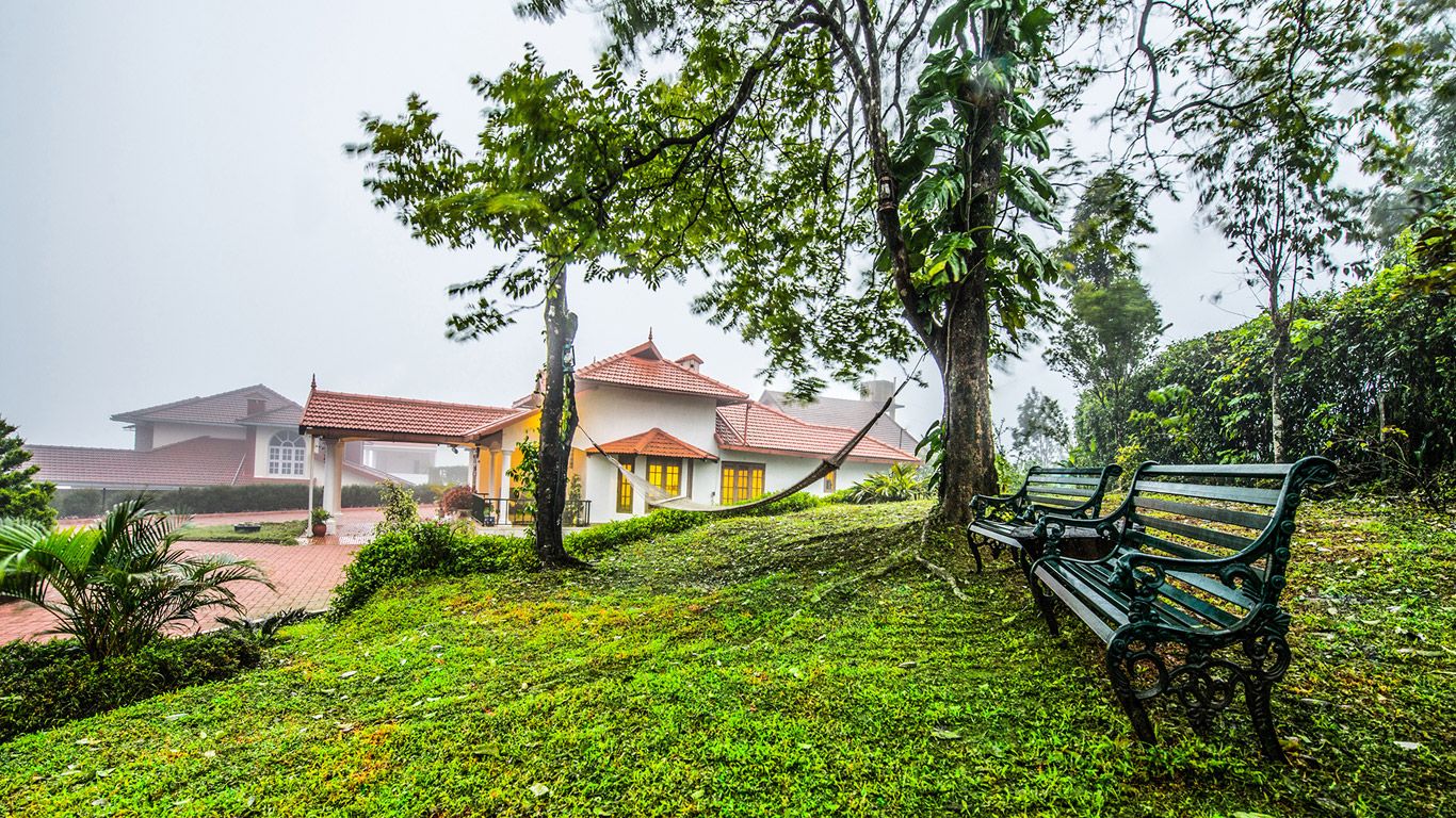 Generic placeholder HOME-STAY